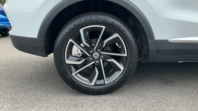 MG ZS 1.0T GDi Exclusive 5dr Petrol Hatchback